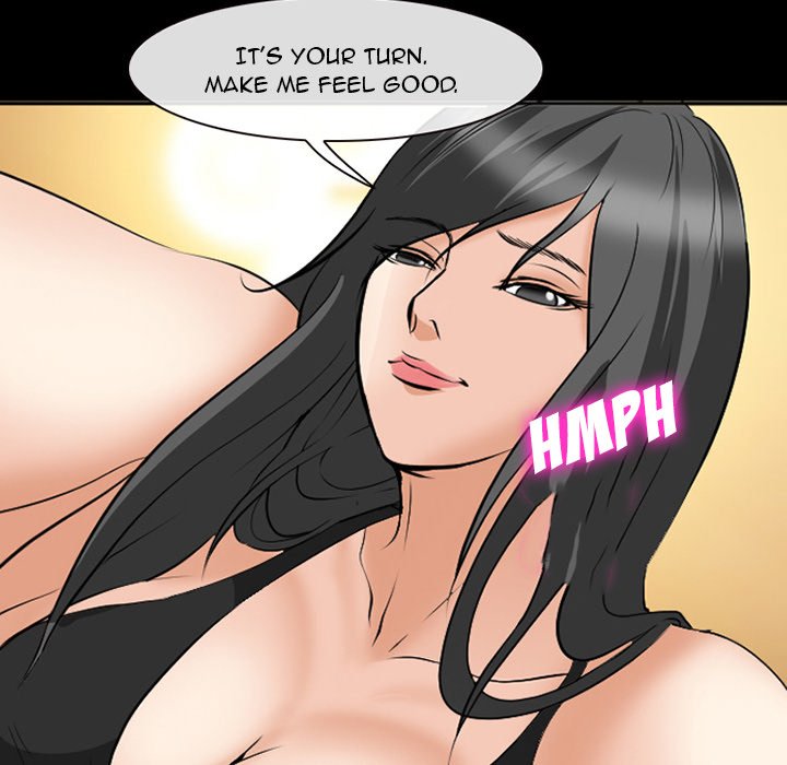The Client chapter 56 page 21