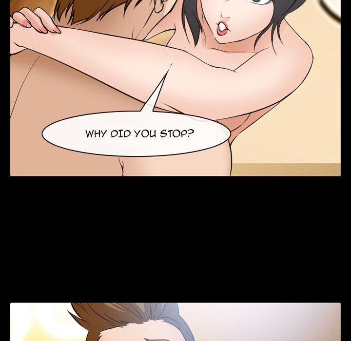 The Client chapter 56 page 38