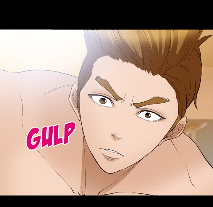 The Client chapter 56 page 60