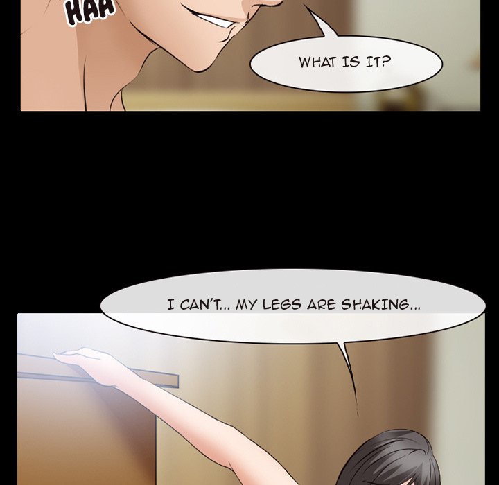 The Client chapter 56 page 72