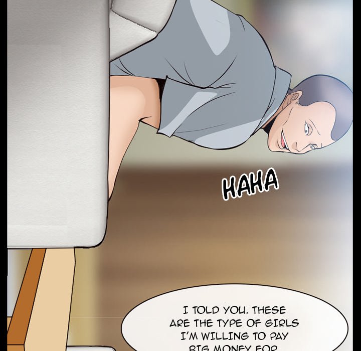 The Client chapter 57 page 17