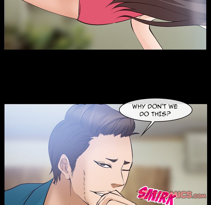 The Client chapter 57 page 19