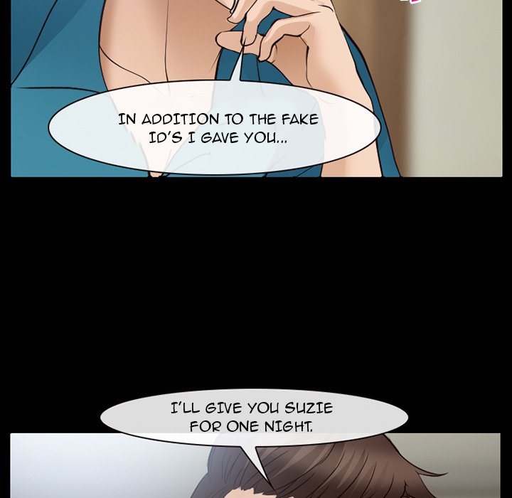 The Client chapter 57 page 20