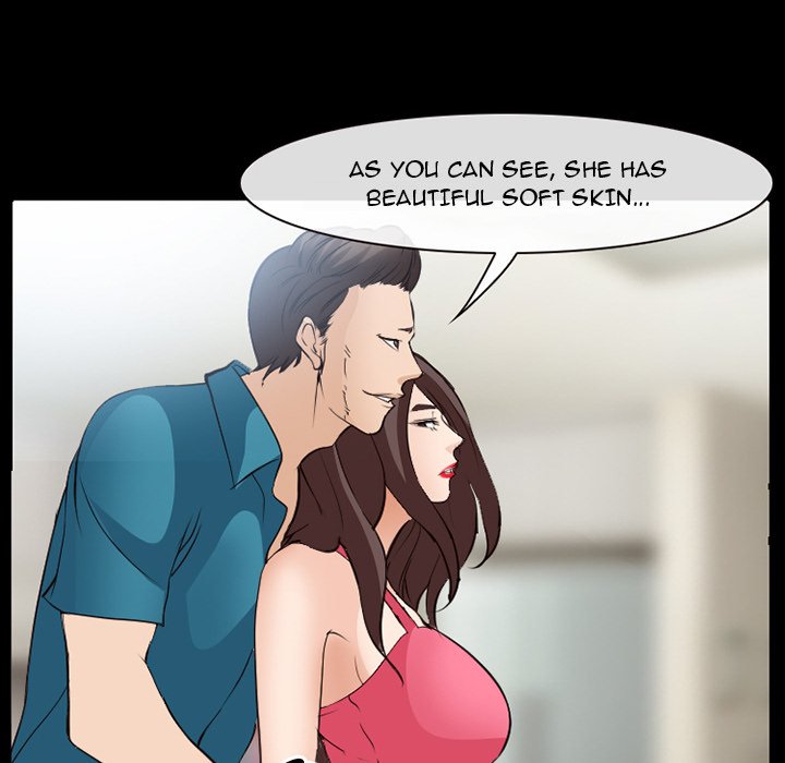 The Client chapter 57 page 28