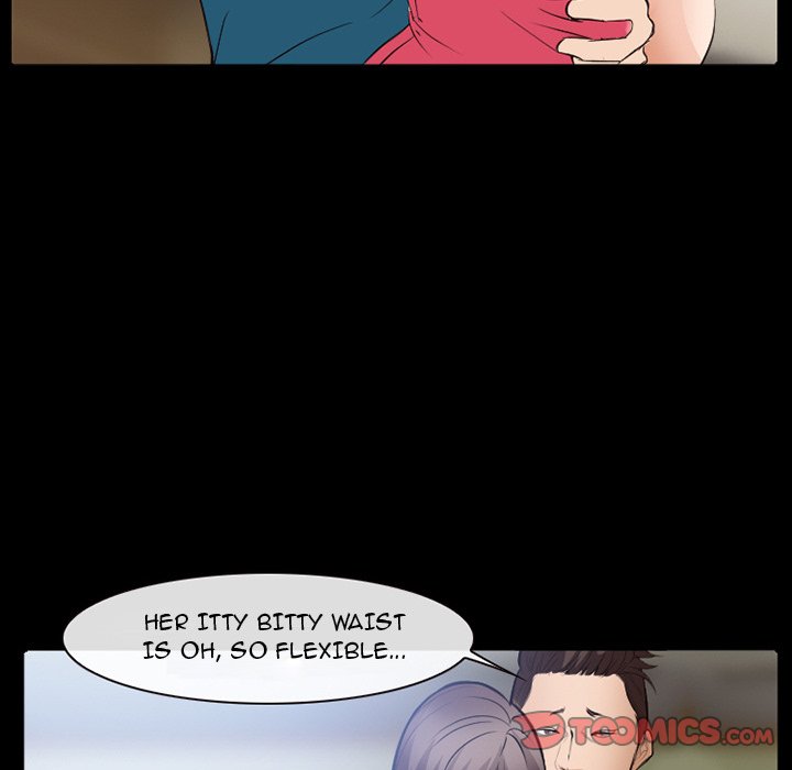 The Client chapter 57 page 31