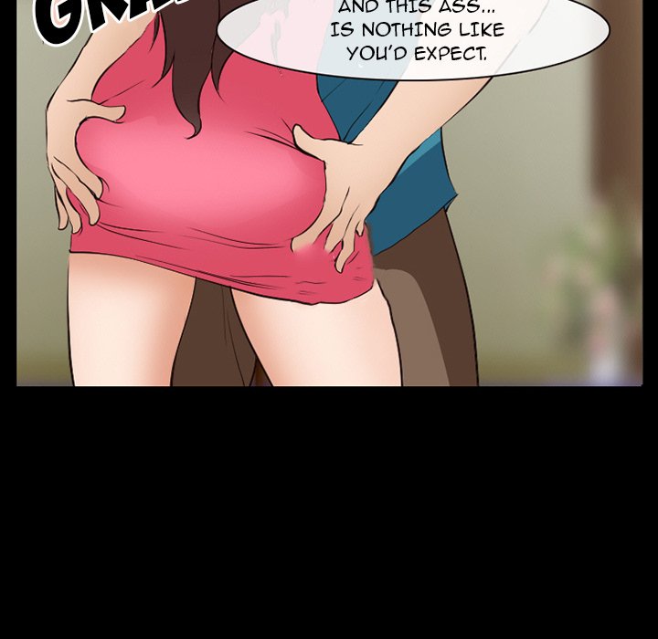 The Client chapter 57 page 34