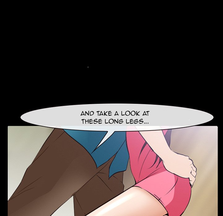 The Client chapter 57 page 36