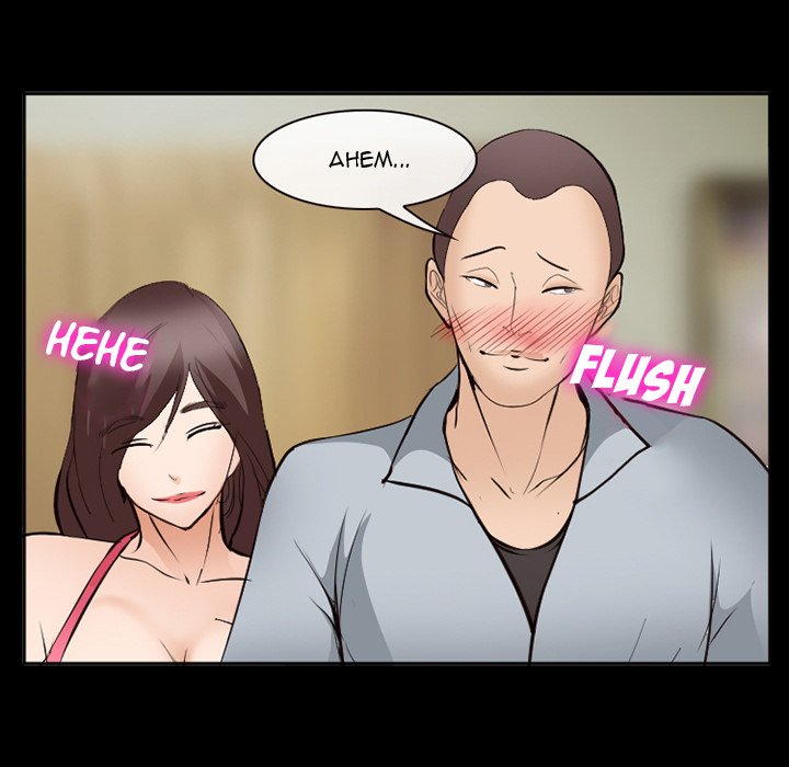 The Client chapter 57 page 58