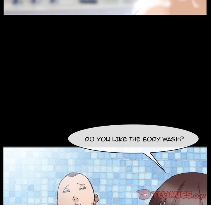 The Client chapter 57 page 71