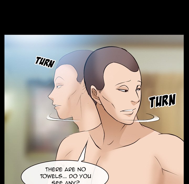 The Client chapter 57 page 104