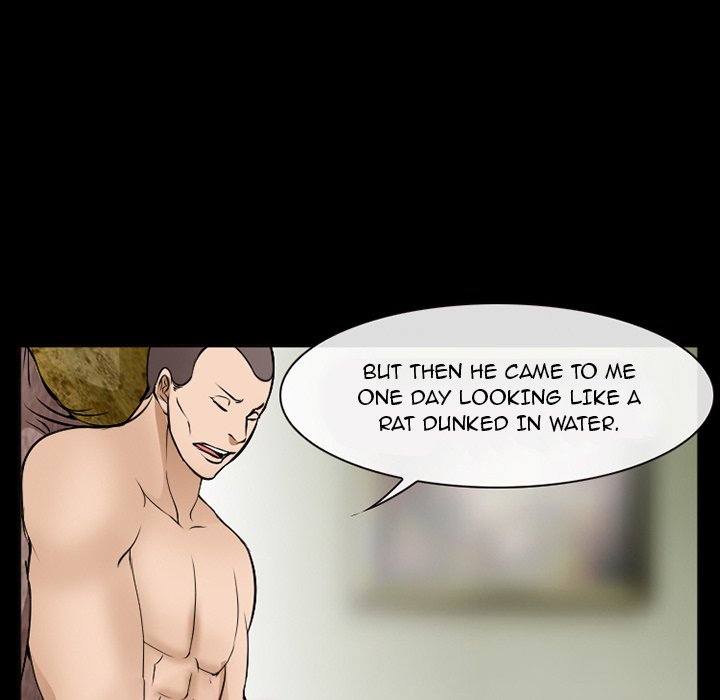 The Client chapter 58 page 18