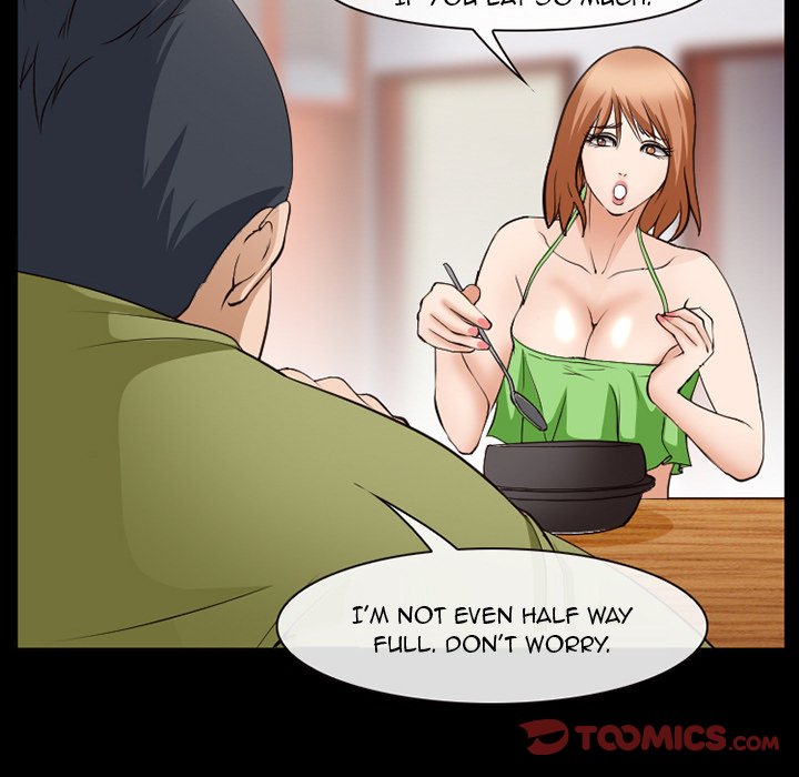 The Client chapter 58 page 31