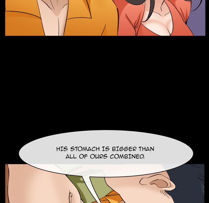 The Client chapter 58 page 33