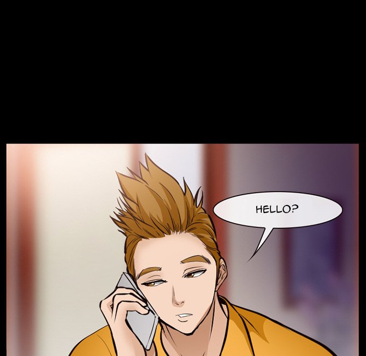 The Client chapter 58 page 38