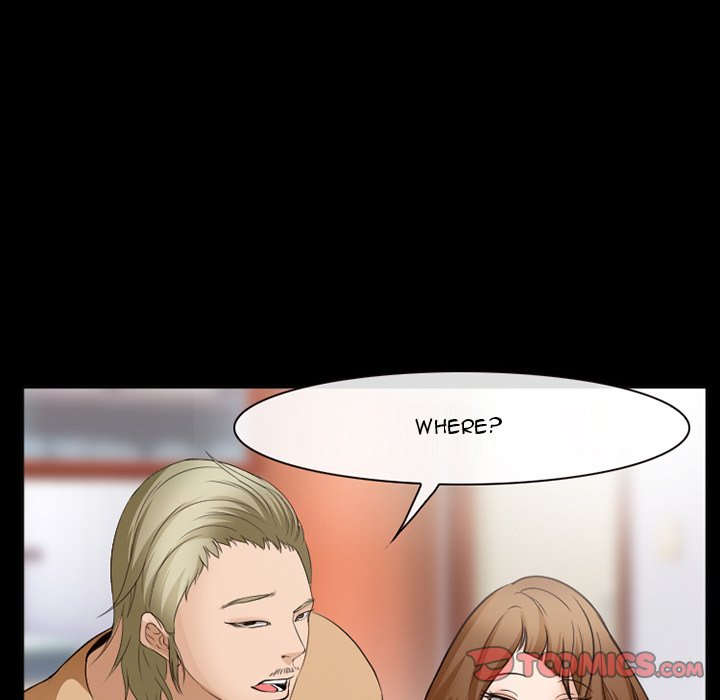 The Client chapter 58 page 55