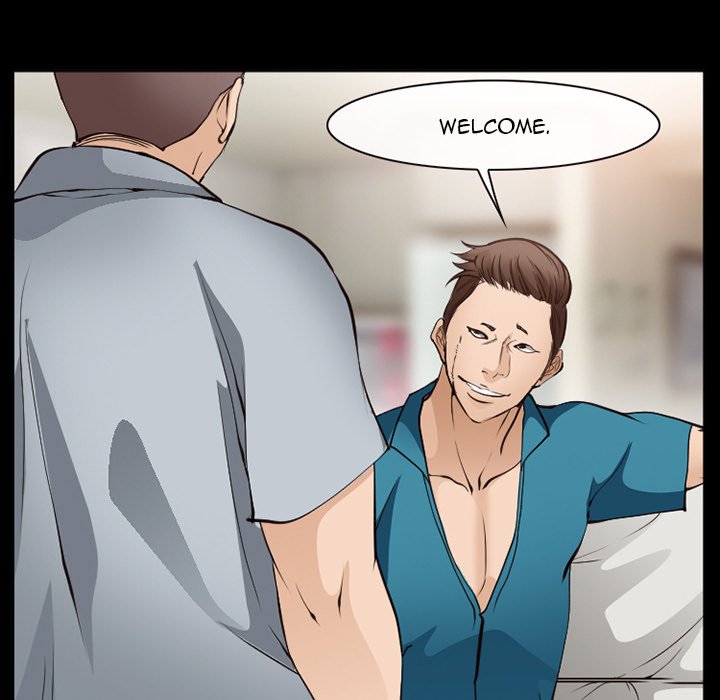 The Client chapter 58 page 60