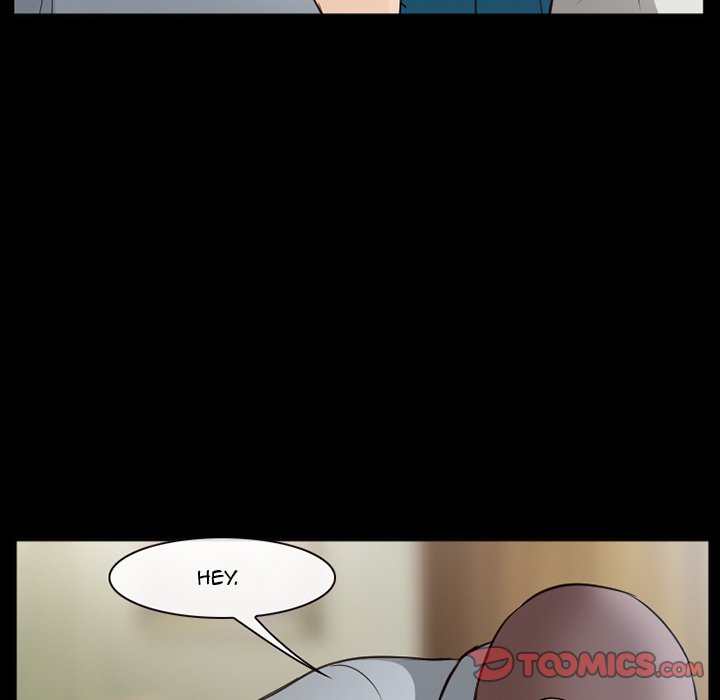 The Client chapter 58 page 61