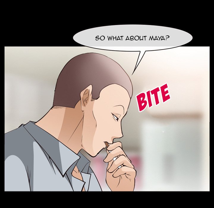 The Client chapter 58 page 66
