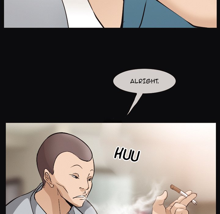 The Client chapter 58 page 69