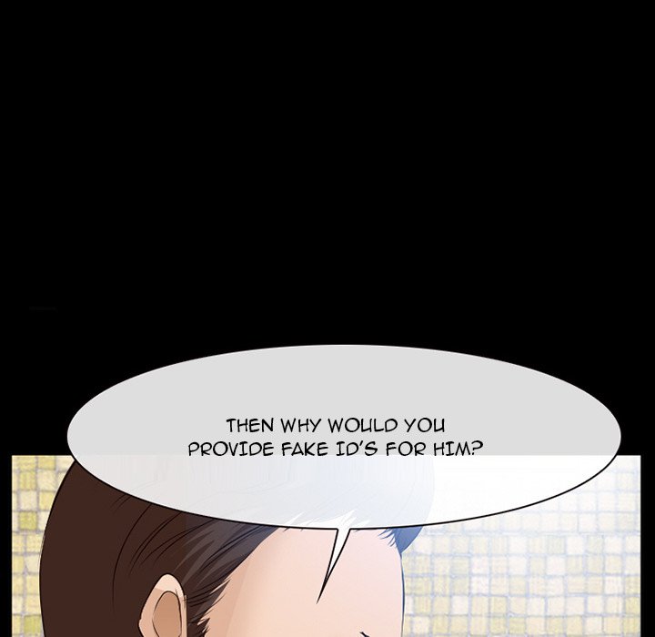The Client chapter 58 page 92