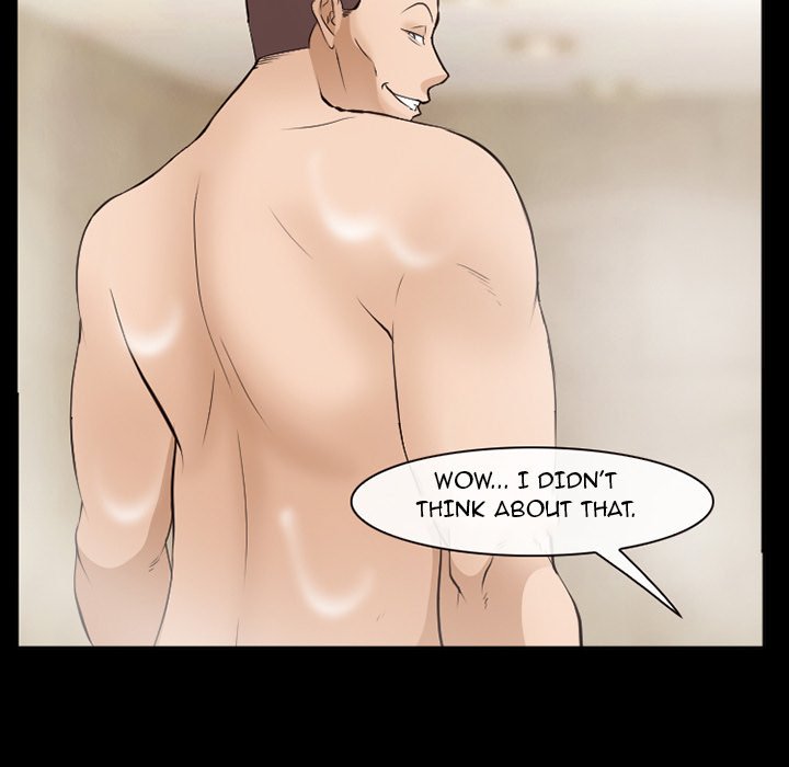 The Client chapter 58 page 99