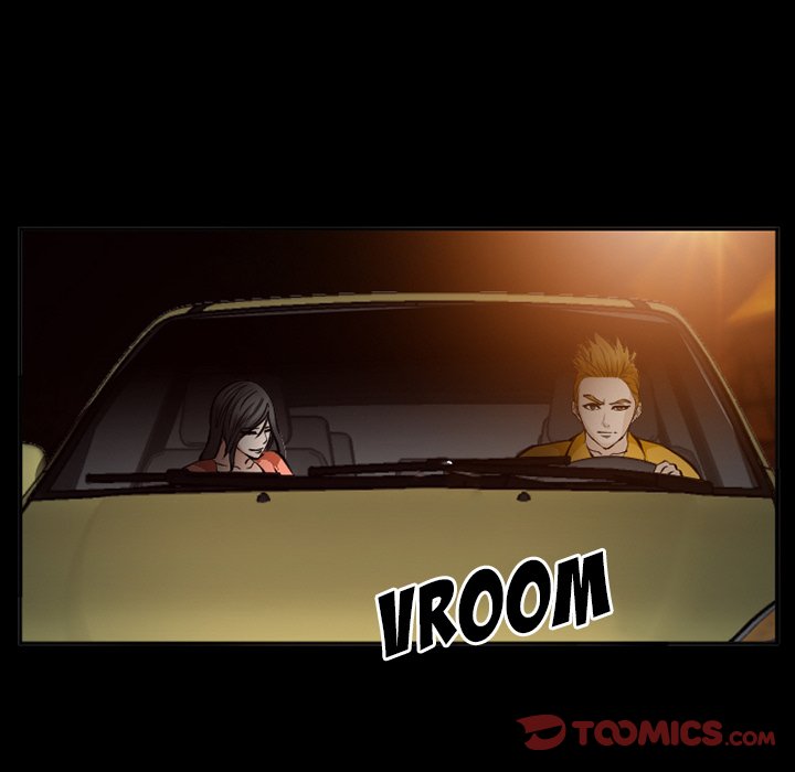 The Client chapter 58 page 106