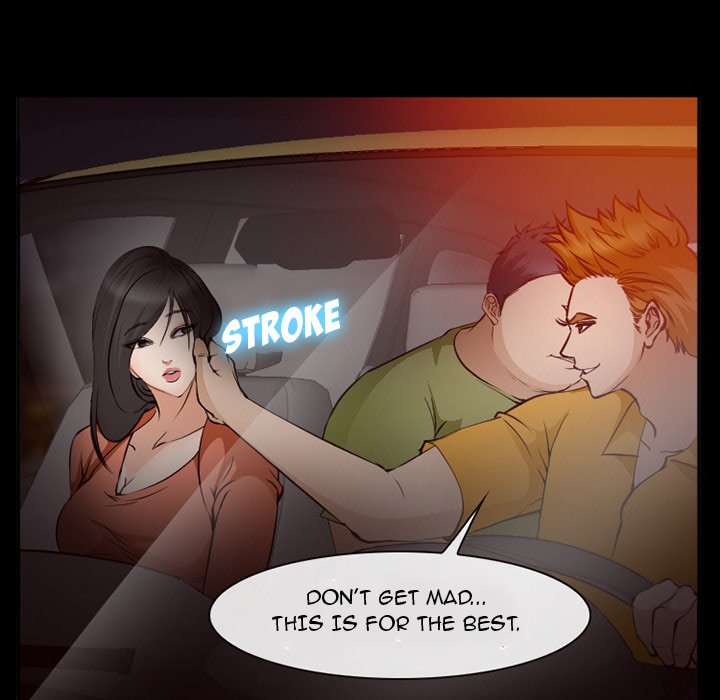 The Client chapter 58 page 111