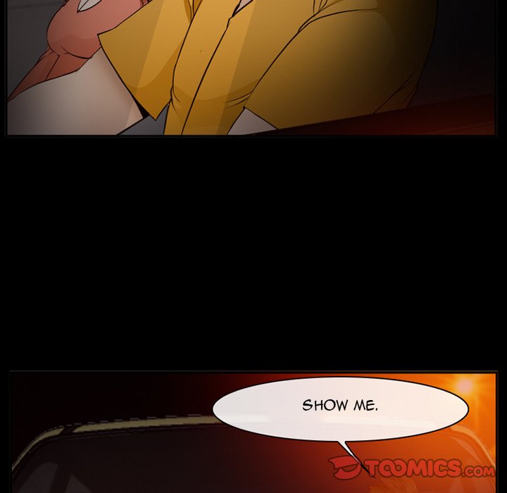 The Client chapter 58 page 118