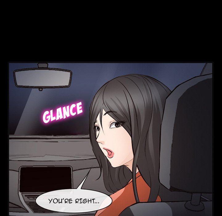 The Client chapter 58 page 126