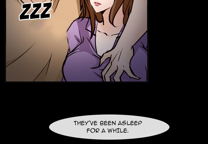 The Client chapter 59 page 3