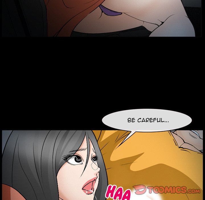 The Client chapter 59 page 22