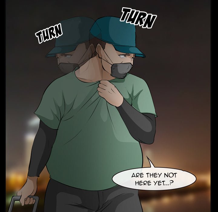 The Client chapter 59 page 30