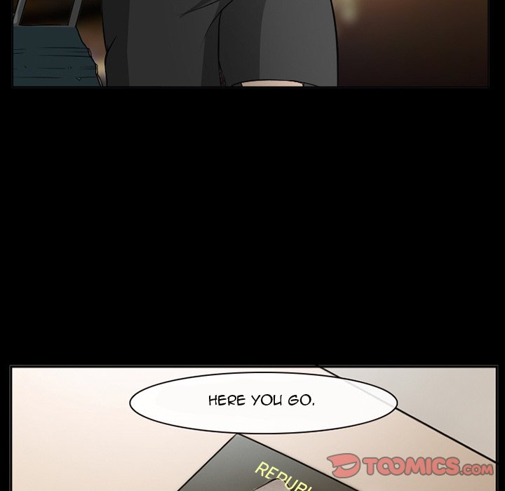 The Client chapter 59 page 31