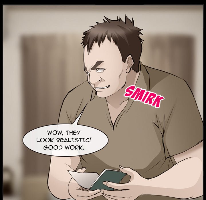 The Client chapter 59 page 33