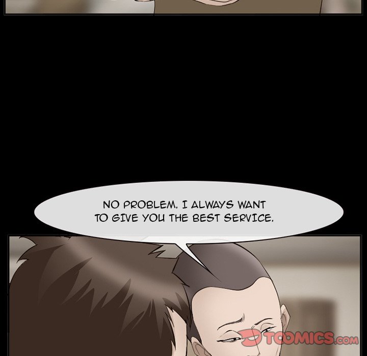 The Client chapter 59 page 34