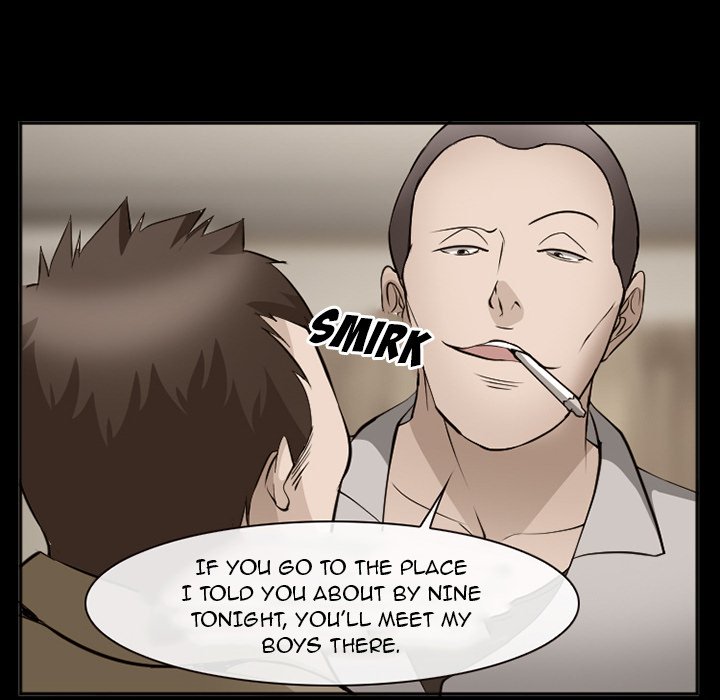 The Client chapter 59 page 36