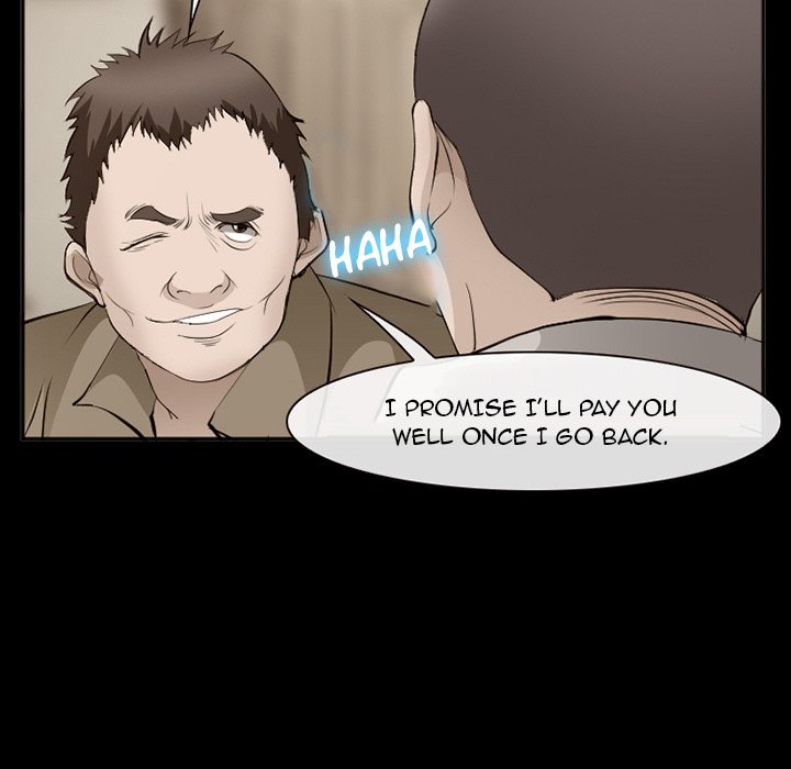 The Client chapter 59 page 38