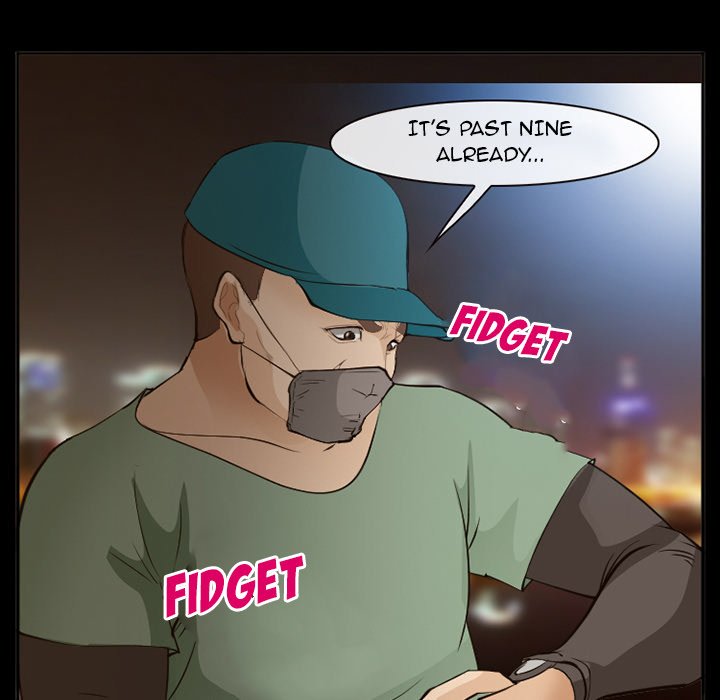 The Client chapter 59 page 39