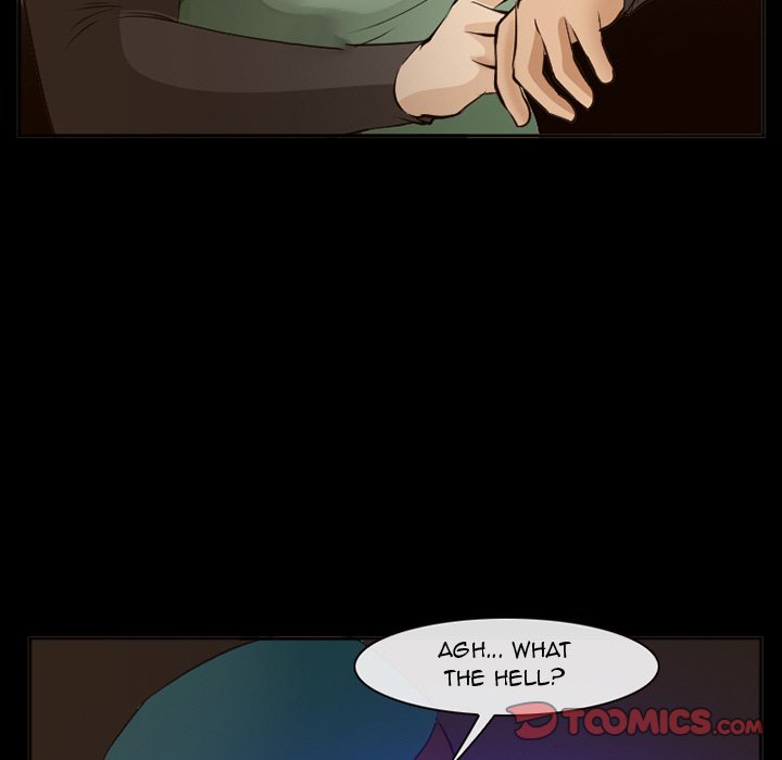 The Client chapter 59 page 40