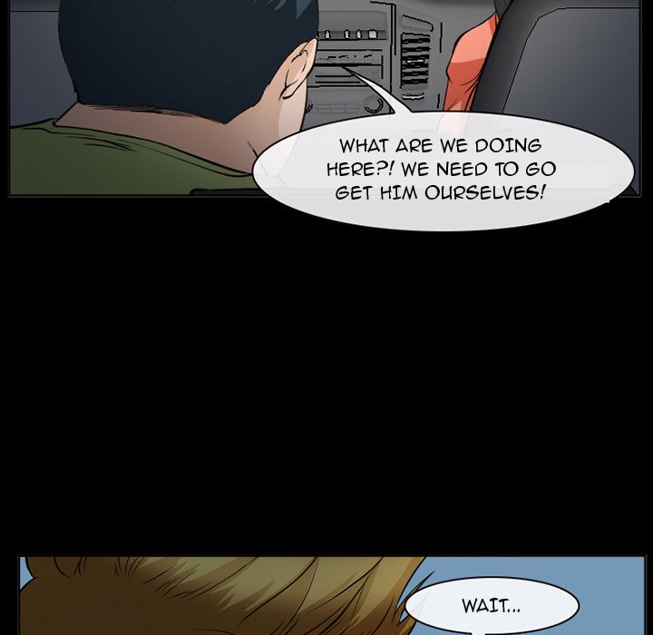 The Client chapter 59 page 57