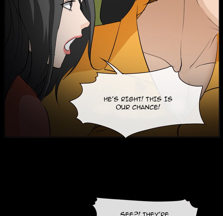 The Client chapter 59 page 60