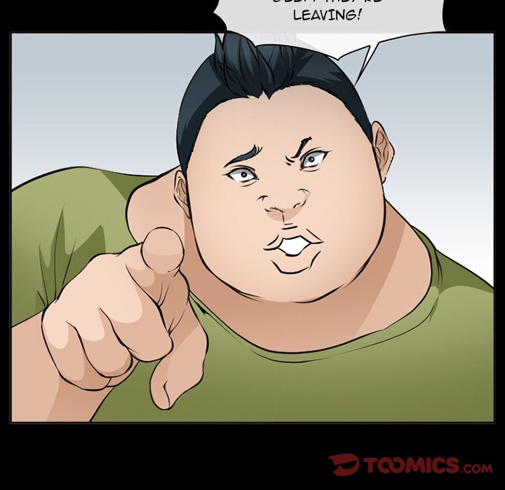 The Client chapter 59 page 61