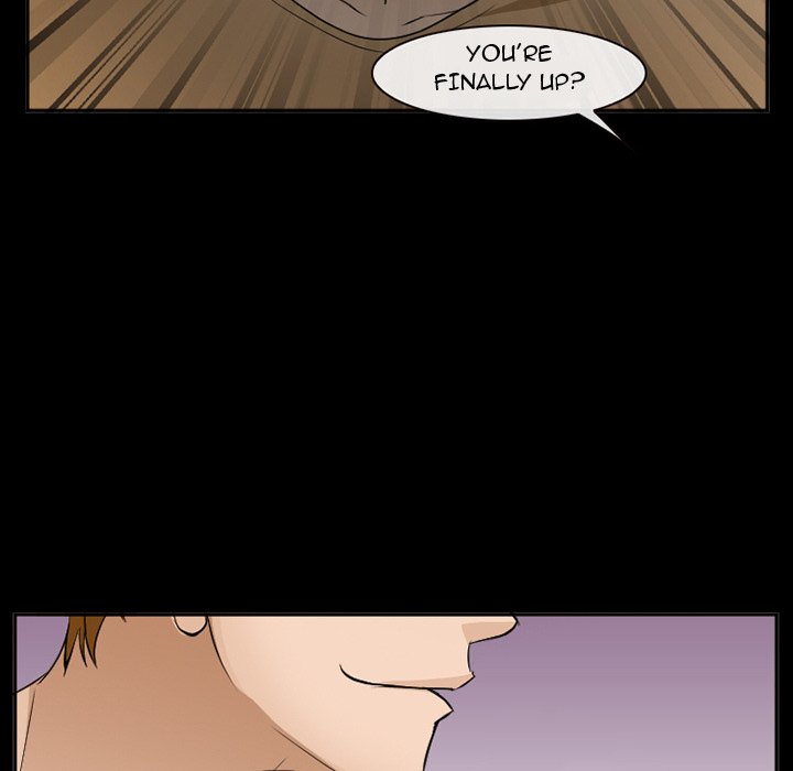 The Client chapter 59 page 66