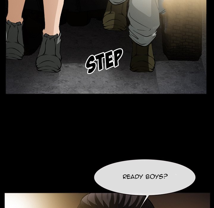 The Client chapter 59 page 69