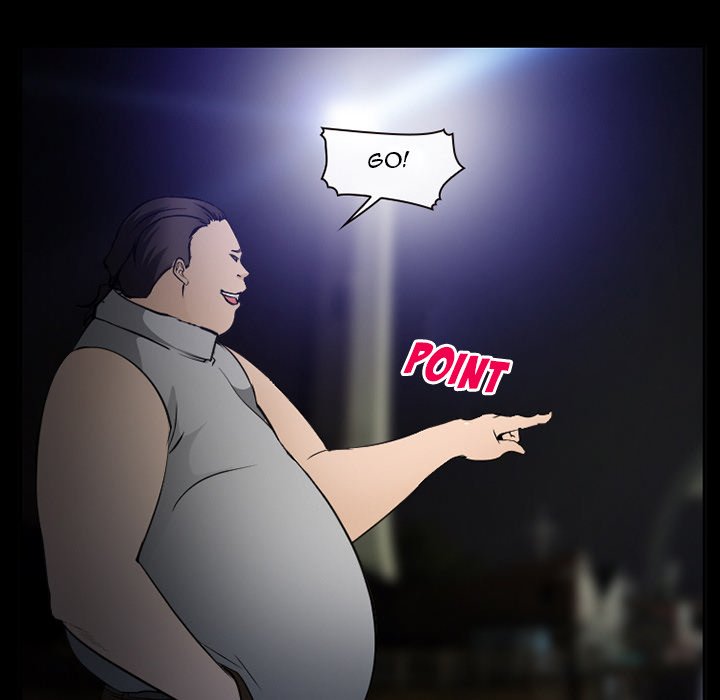The Client chapter 59 page 81