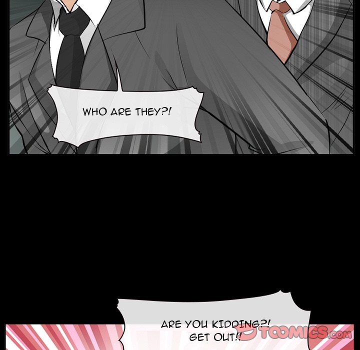The Client chapter 59 page 85