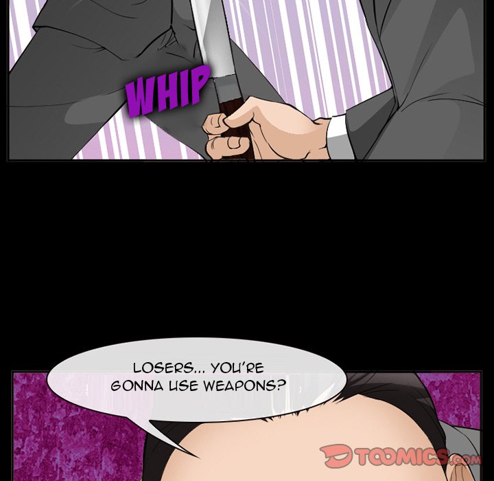 The Client chapter 59 page 88