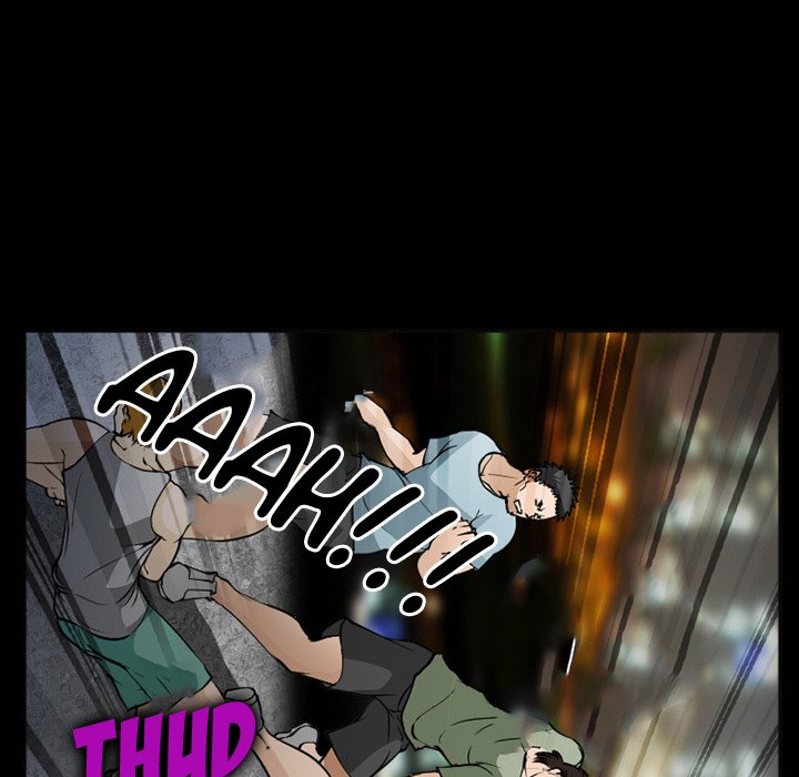 The Client chapter 59 page 93