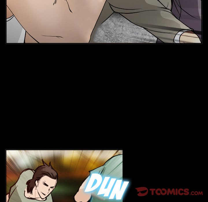The Client chapter 59 page 100