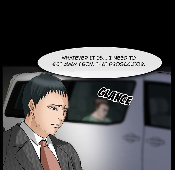 The Client chapter 59 page 104